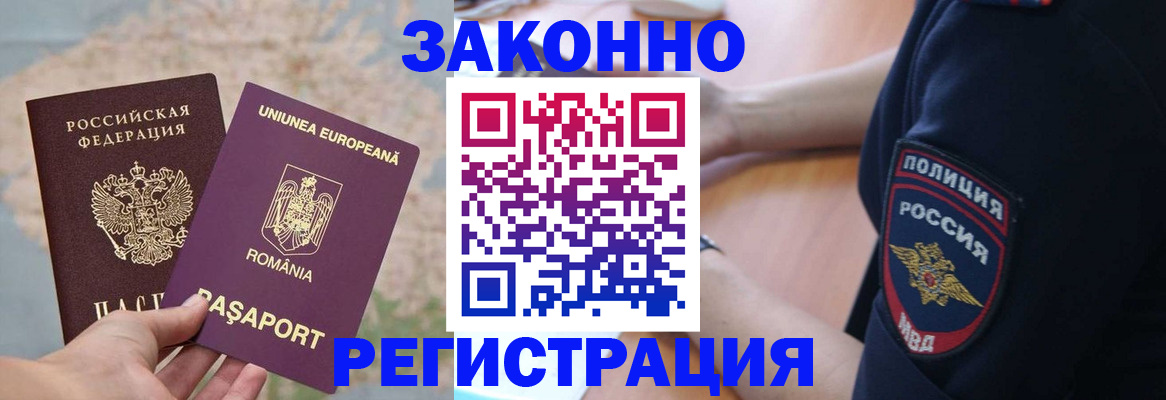 временная регистрация для школы в Чаплыгине